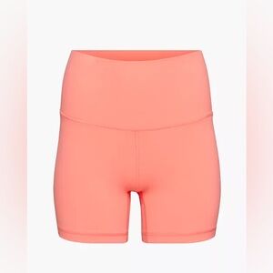 TNA Butter Cheeky High Rise Short 5”